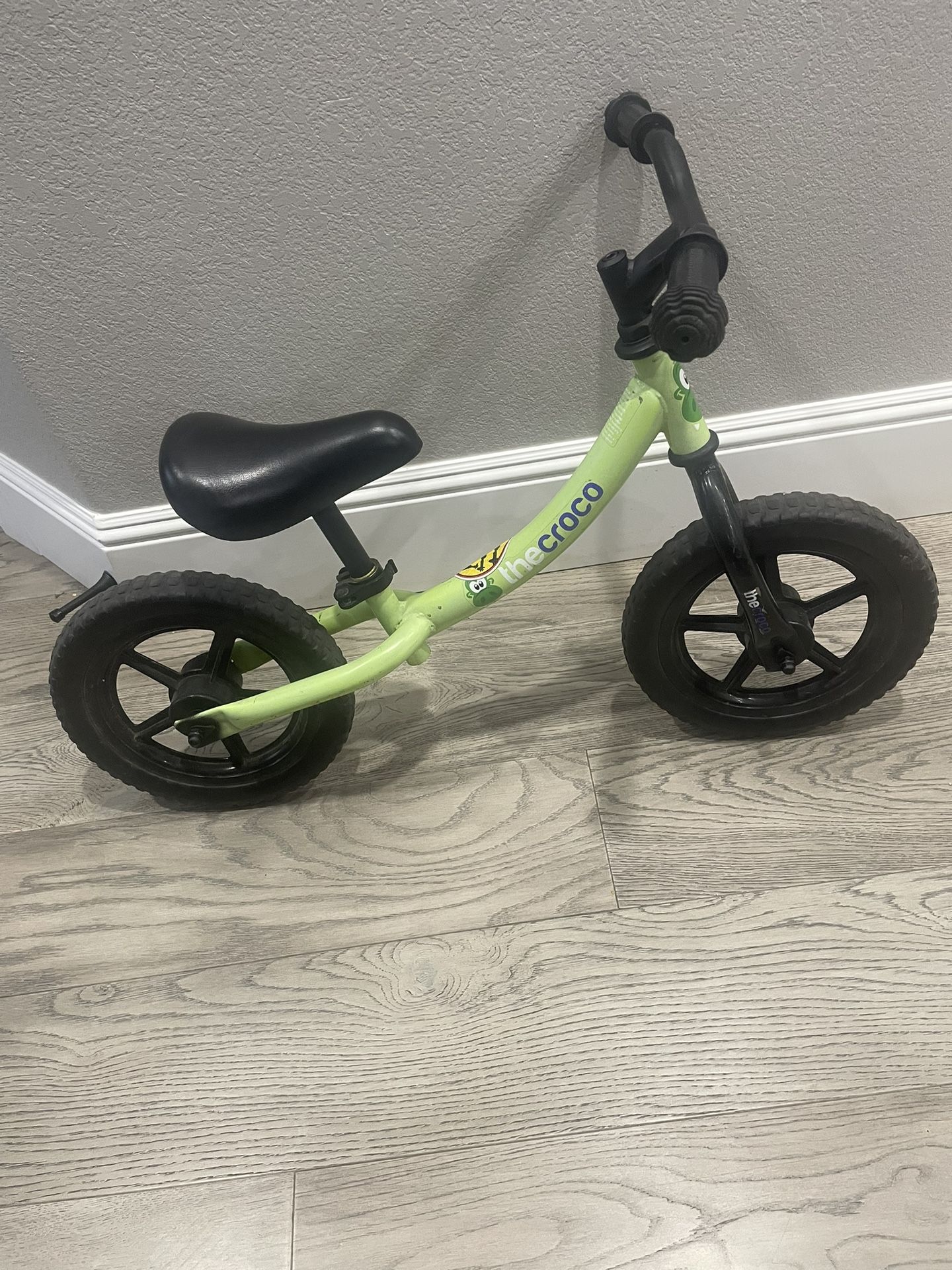 Balance Bike