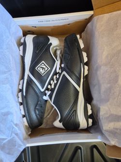 Franklin Baseball Cleats