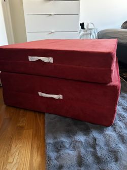 Original nugget couch