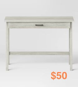 Target Desk