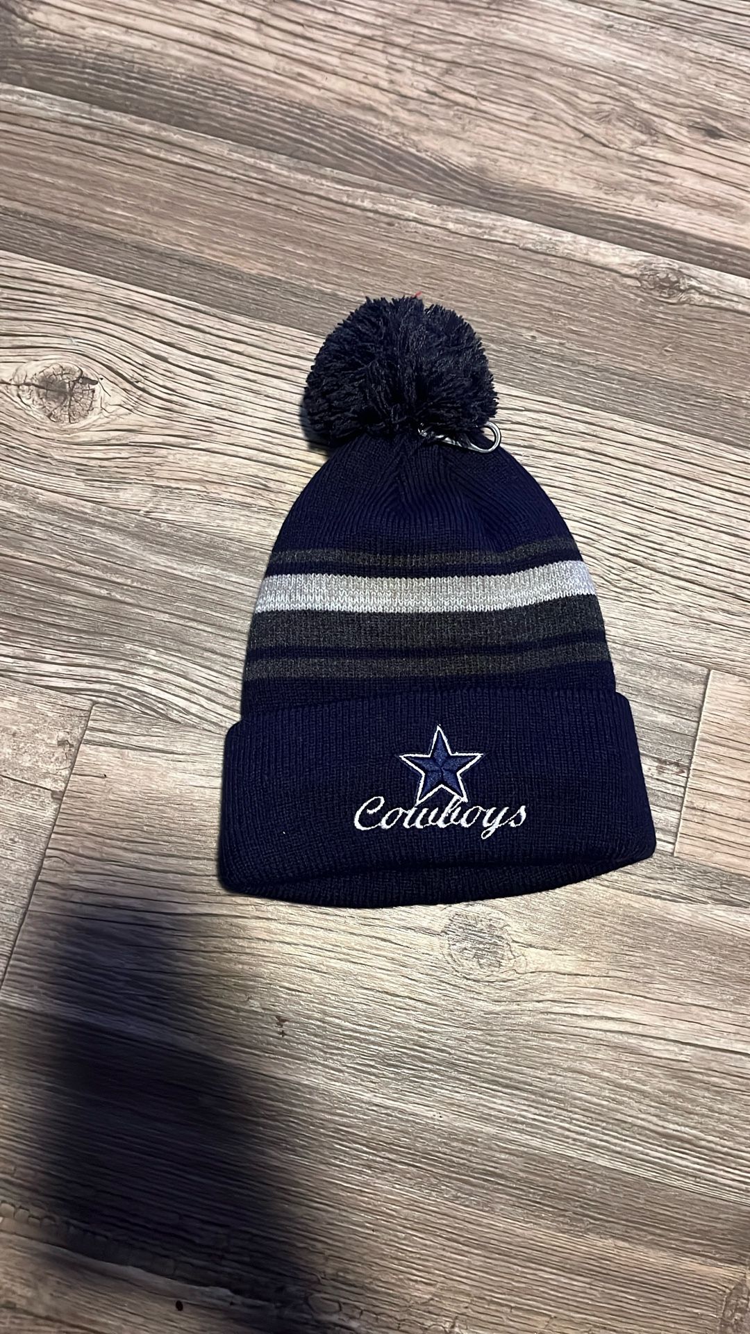 Dallas Cowboys Beanie
