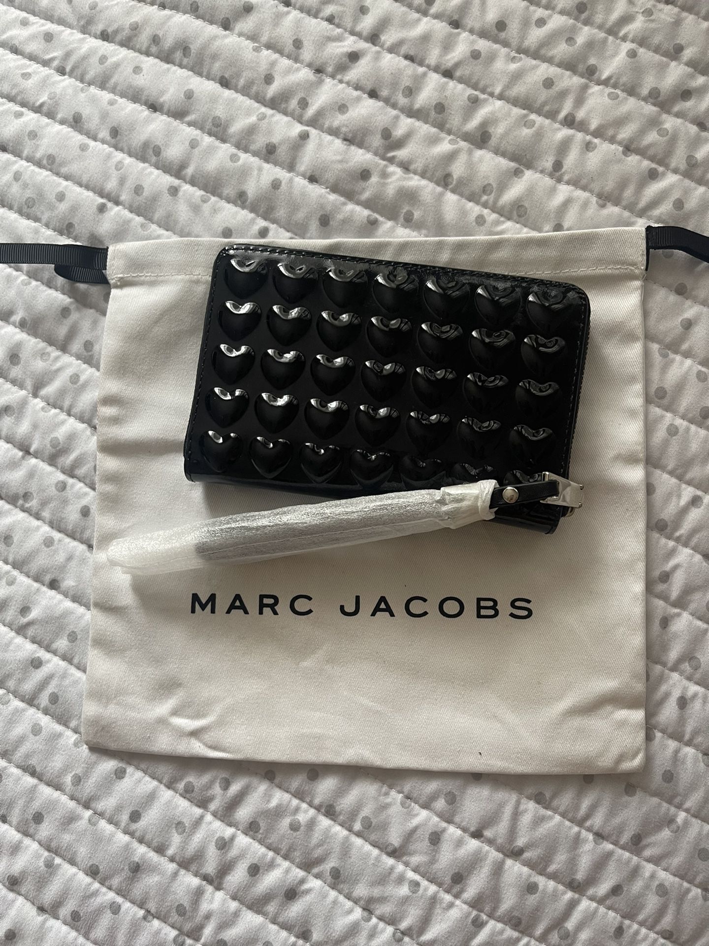 marc jacobs wallet new