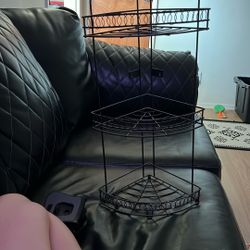Corner Shelf 