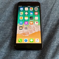 iPhone 7 Plus Black 32 GB for AT&T 