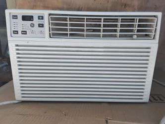 GE 8000 btu Window ac Air Conditioner $115