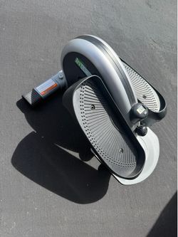 Pedal assist