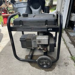 Generator For Sale 