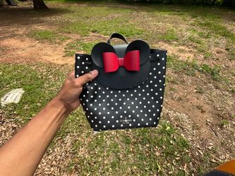 Kate spade purse Disney
