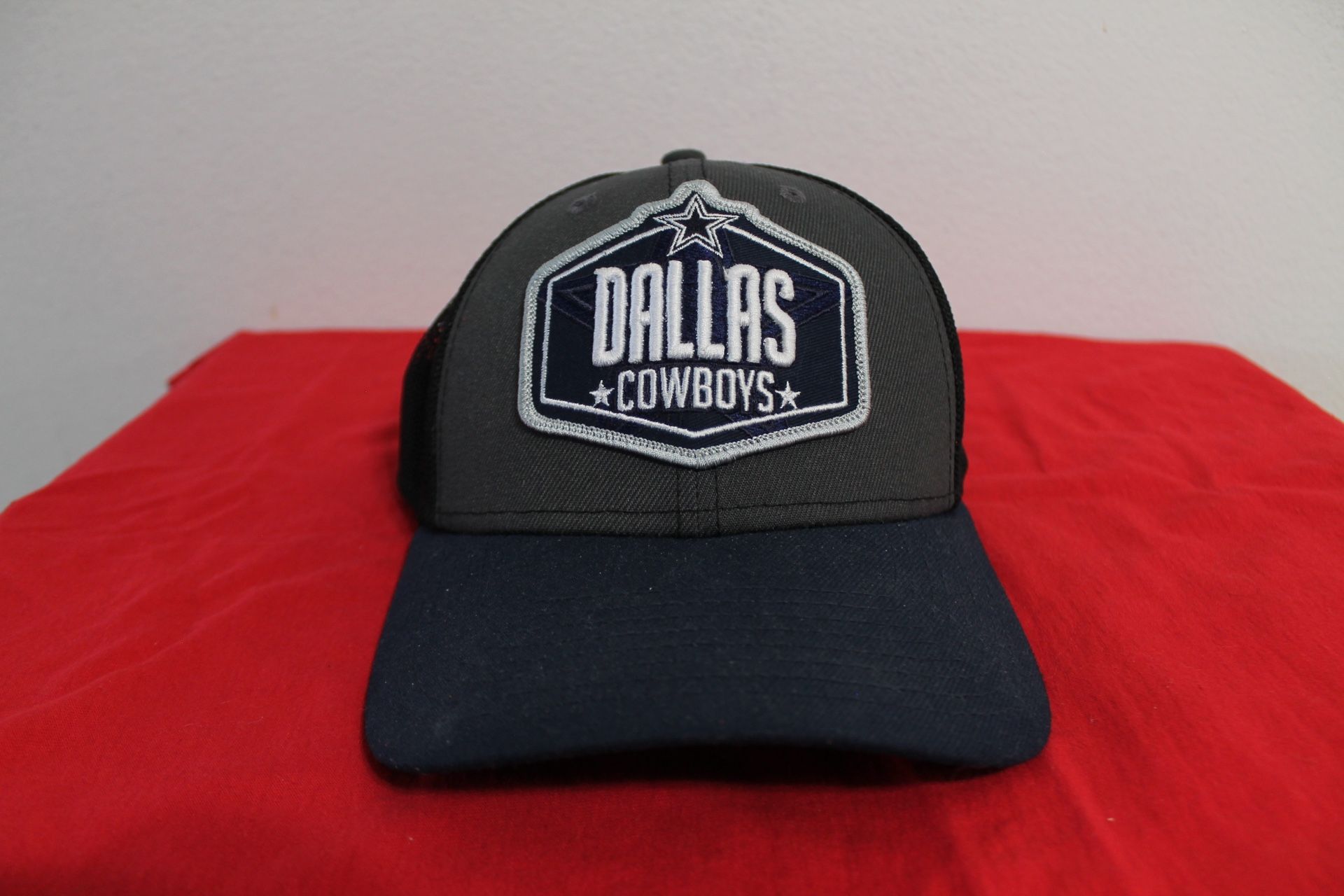 Dallas cowboys cap 