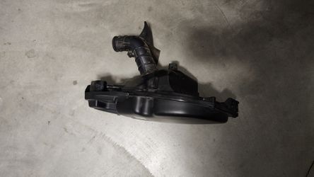 Honda Navi OEM Intake