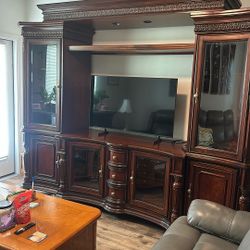 Tv Entertainment Heavy Duty