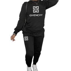 Givenchy Jogger Set