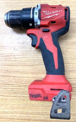 Milwaukee M18 3602-20 Brushless 1/2" Hammer Drill Tool Only