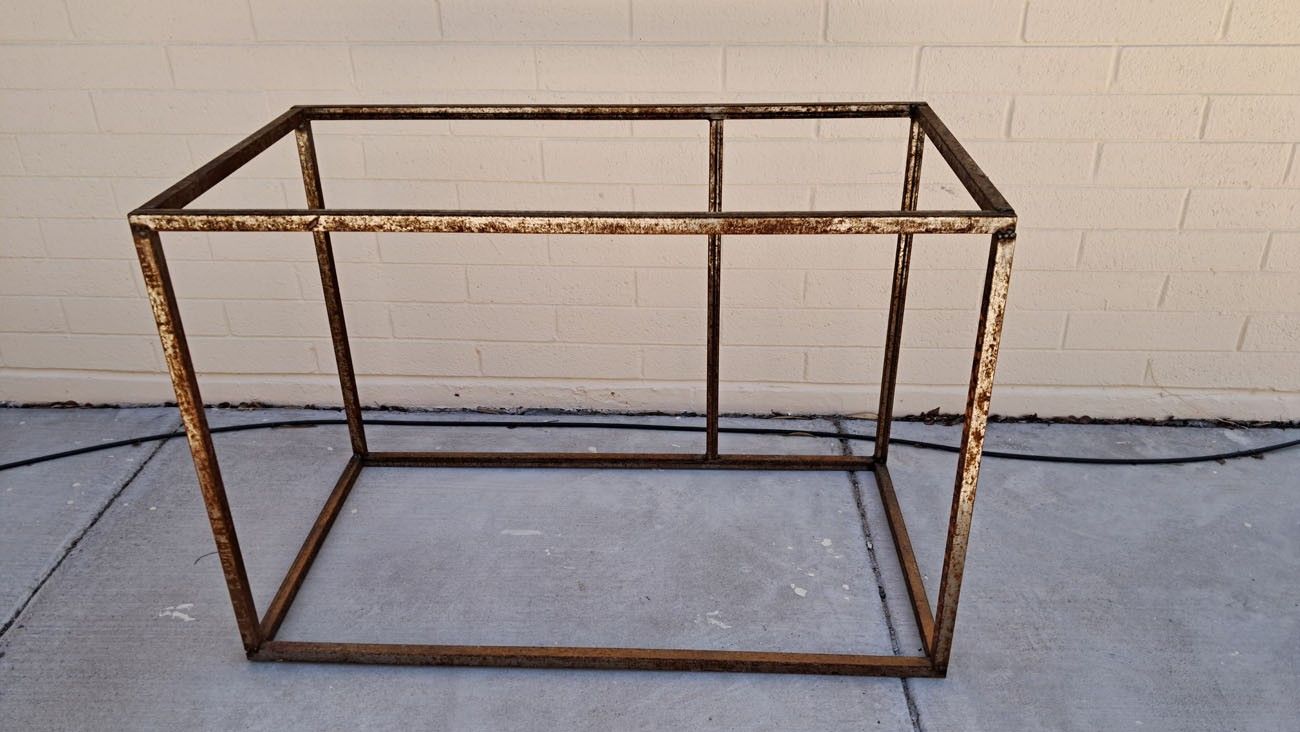 Metal Frame