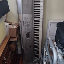 Yamaha Electric Piano Dgx500
