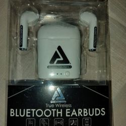 Audio Council Bluetooth Earbuds 