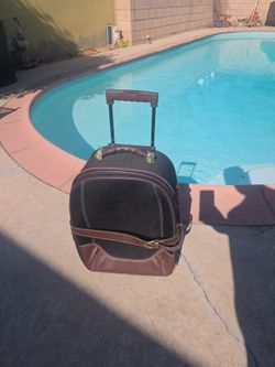 Carry on Luggage