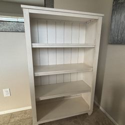 Ethan Allen Bookcase