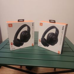 JBL HARMAN TUNE 720BT - $45 OBO