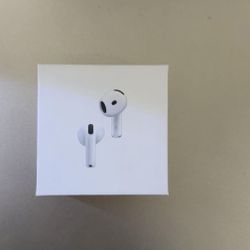 Apple AirPods Pro (4th Gen)