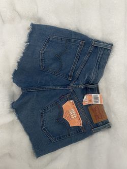 501 Levis Shorts