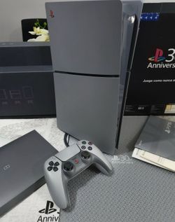 PS5. 1T.   30 aniversario