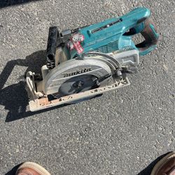 Skill Saw