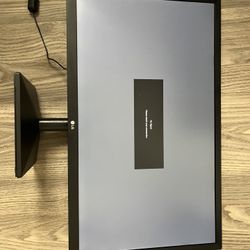 LG Monitors 