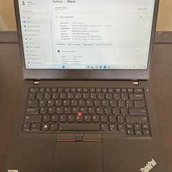 Lenovo Laptops for Sale