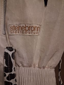 Unique Embroidered  Boutique Jacket