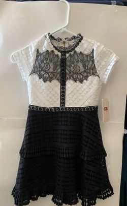GB Girls Dress size 7 for Kids