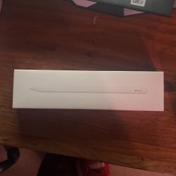 Apple Pen (2 Generation) 