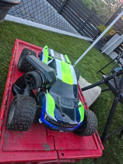 R/C Ford Raptor 2027 😉 offer