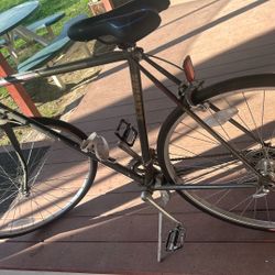 Schwinn Bike