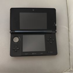 Nintendo 3DS
