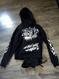 Zumiez full set