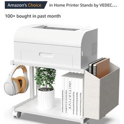 Printer Cart 