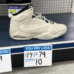 Jordan Shoes 