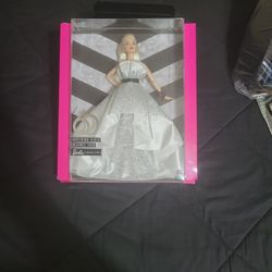 Barbie 60th Anniversary Doll