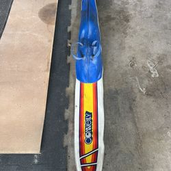Connelly Single Water Ski