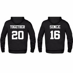 Customized T-shirt     