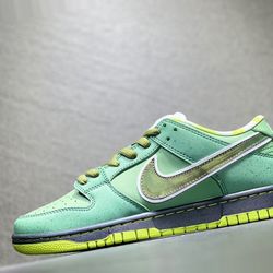 Nike SB Dunk Low Concepts Green Lobster 18