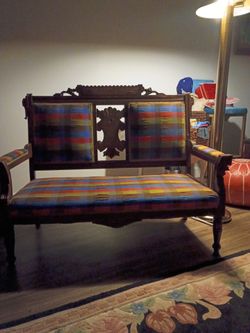 Bench