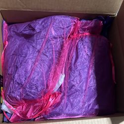 Boots Open Toe Size 10