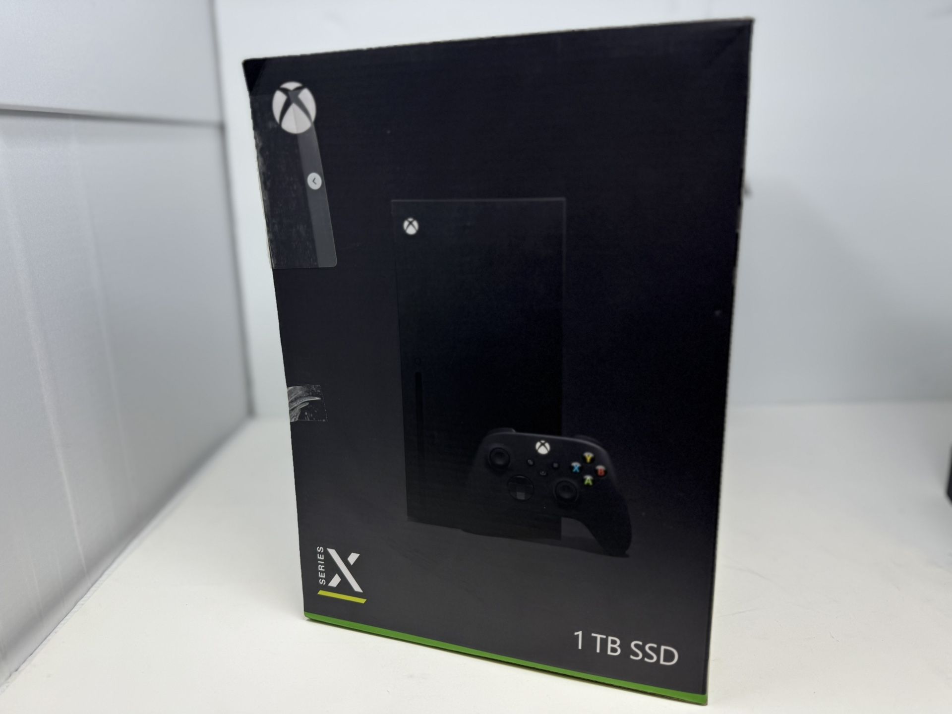 Xbox Series X 