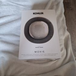 Kohler Moxie Shower Speaker 
