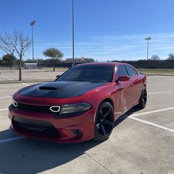 2015 Dodge Charger