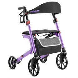 Brand new deluxe walker