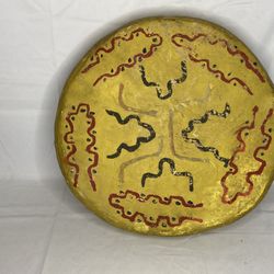 Hand Drum (12 Inches)