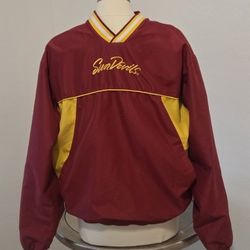 ASU Sun Devils